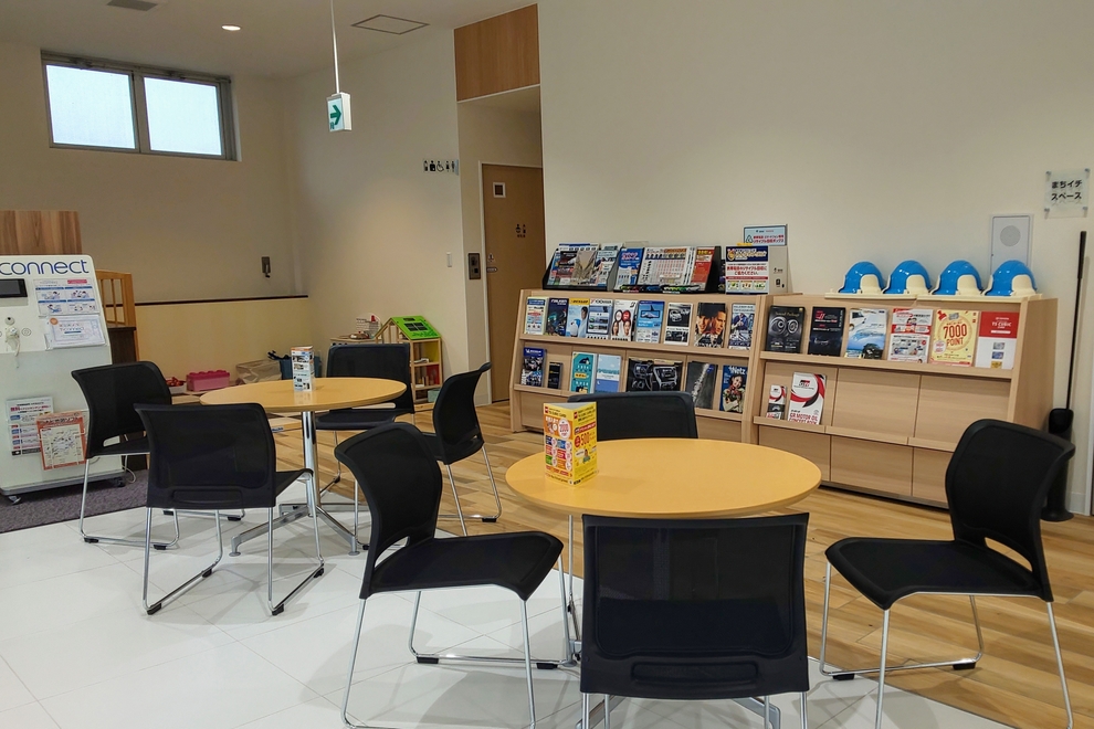駒ヶ根店