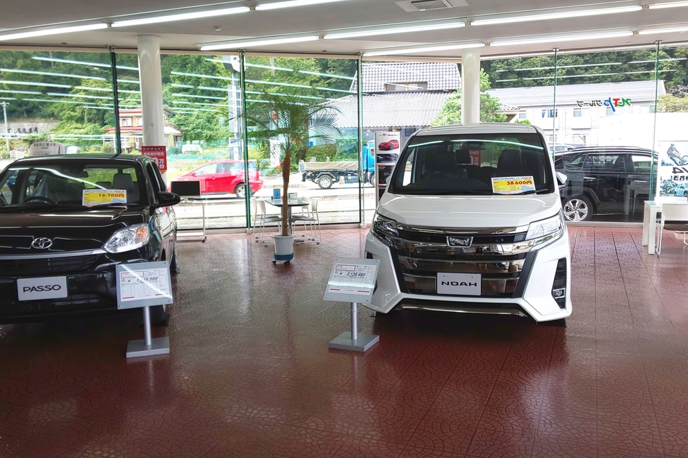 茅野店201908