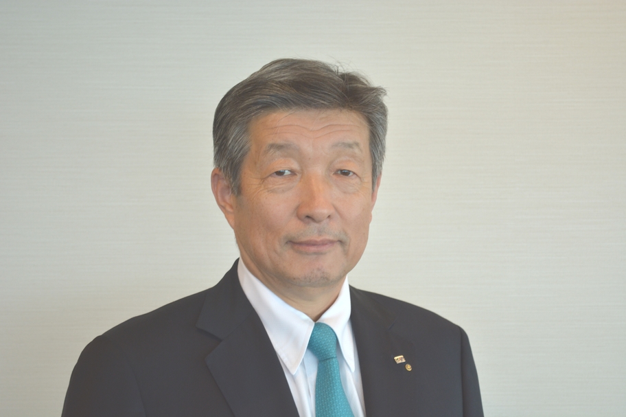 企業情報 西田社長