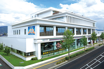 鎌田店