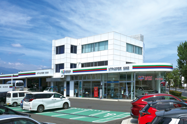 松本店
