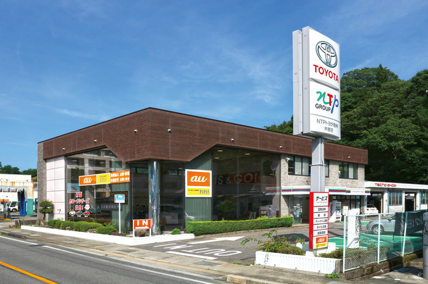 木曽店