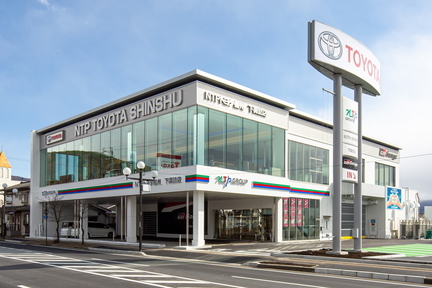 下諏訪店