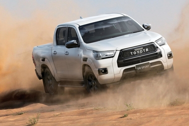 Z“GR SPORT”