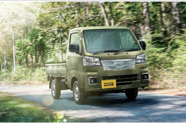 エクストラ（4WD CVT）