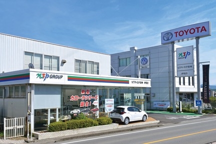 伊那店