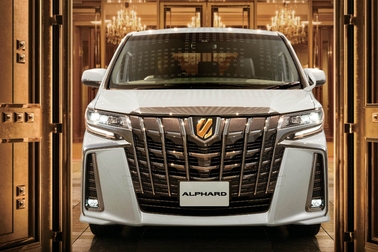 特別仕様車 S“TYPE GOLDⅢ”（7人乗り・2WD）［ベース車両はS（7人乗り・2WD）］
