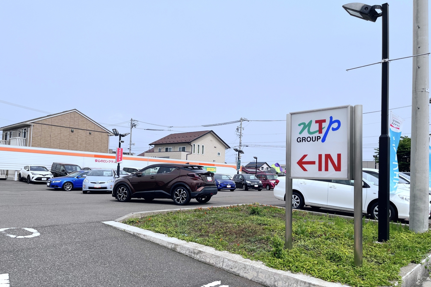 OT筑摩店④