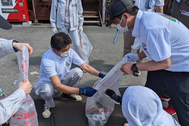 信州ビーナスライン輝く道づくり_2022