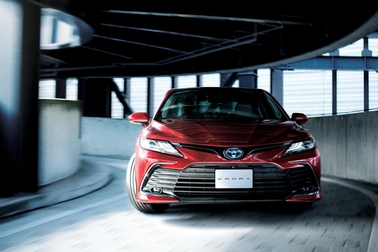 G“レザーパッケージ”（2WD）