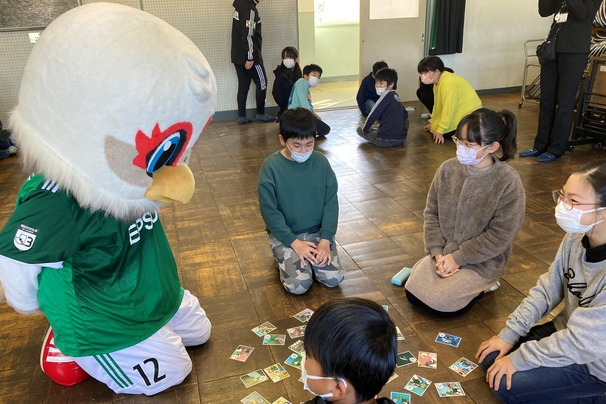 山雅かるた
