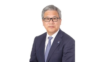 日高社長