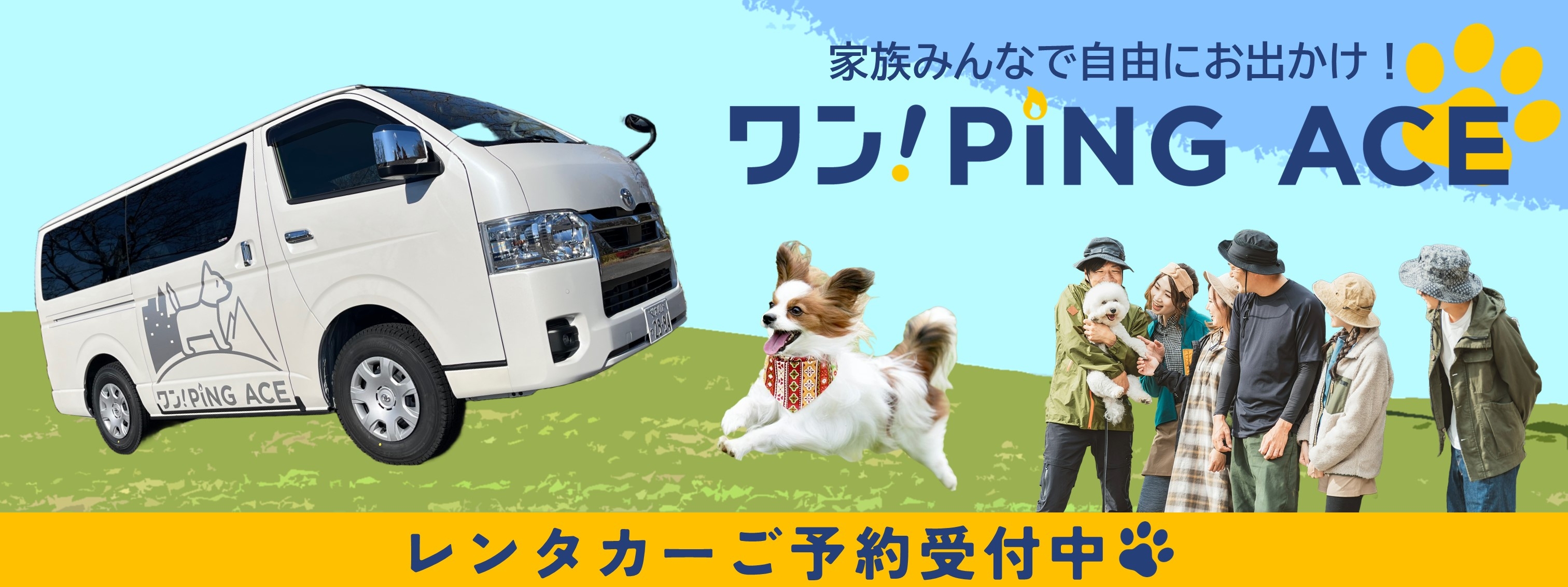 ワンピングエース20241204