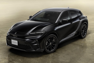特別仕様車 SPORT Z “THE 70th” （ベース車両はSPORT Z）