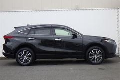 1051536_ハリアーHEV③