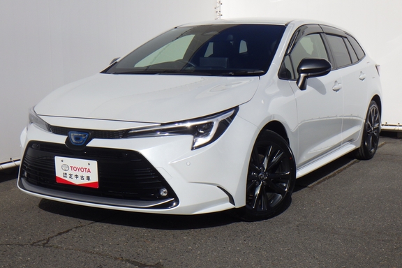 0448981_カローラツーリング①