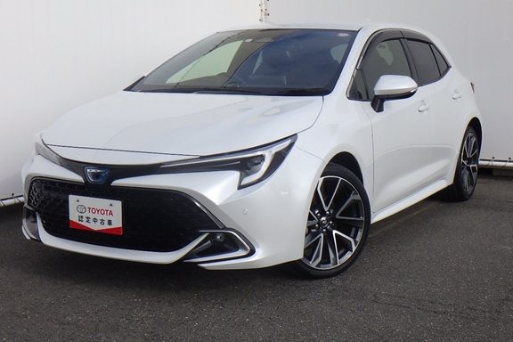 0631572_カローラスポーツ①