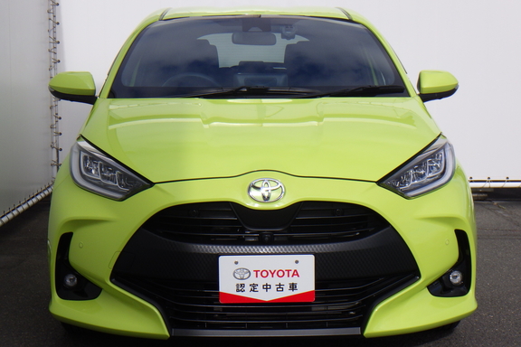 0152330_ヤリス②