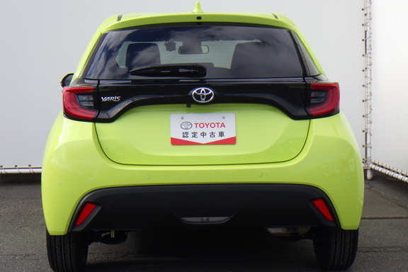 0152330_ヤリス④