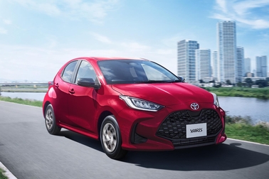 G（ハイブリッド・2WD）