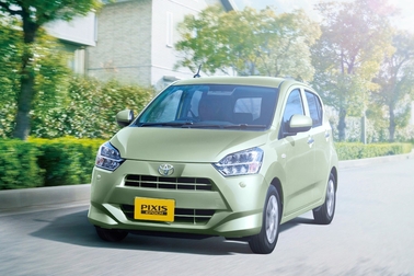 X “Limited” （2WD）